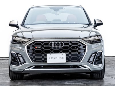2022 AUDI SQ5 缩略图 9