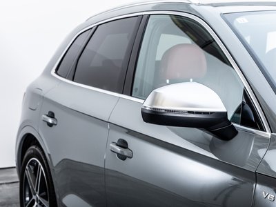 2022 AUDI SQ5 缩略图 17