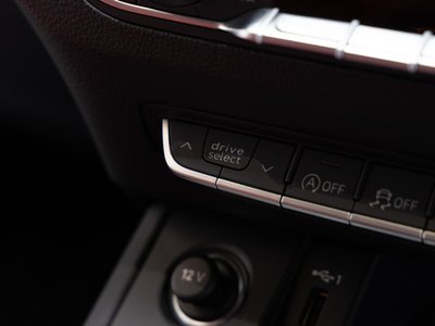 2022 AUDI SQ5 缩略图 59