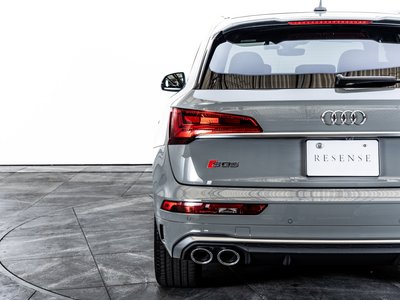 2022 AUDI SQ5 缩略图 37