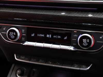 2022 AUDI SQ5 缩略图 58
