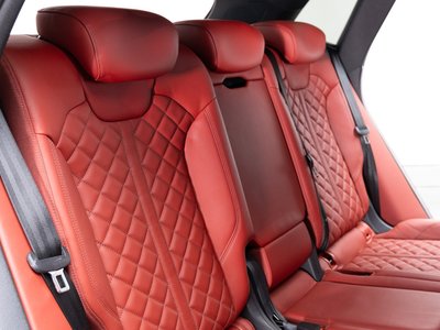 2022 AUDI SQ5 缩略图 50