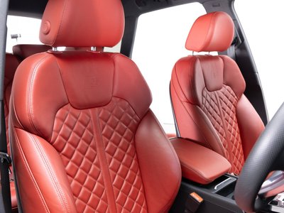 2022 AUDI SQ5 缩略图 45