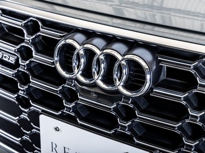 2022 AUDI SQ5 缩略图 19