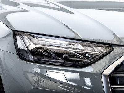 2022 AUDI SQ5 缩略图 14
