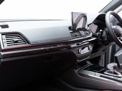 2022 AUDI SQ5 缩略图 47