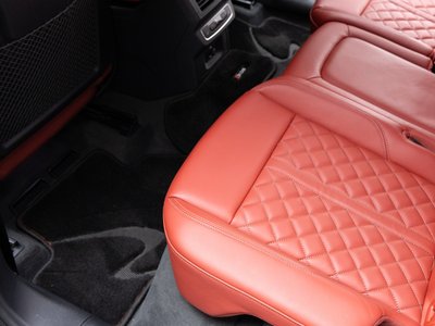 2022 AUDI SQ5 缩略图 53