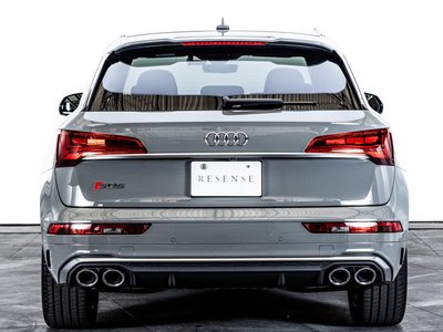 2022 AUDI SQ5 缩略图 34