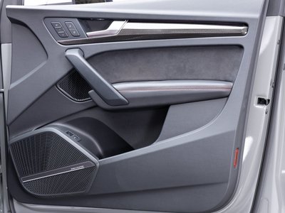 2022 AUDI SQ5 缩略图 66