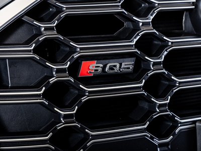 2022 AUDI SQ5 缩略图 20