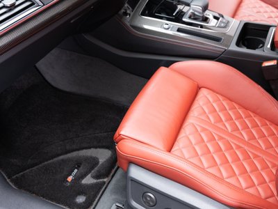 2022 AUDI SQ5 缩略图 49