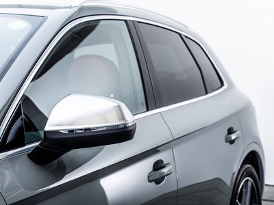 2022 AUDI SQ5 缩略图 16