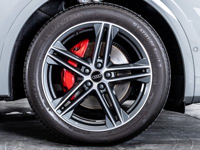 2022 AUDI SQ5 缩略图 27