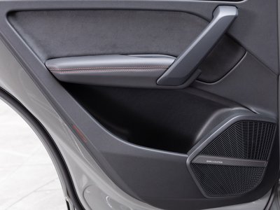 2022 AUDI SQ5 缩略图 73
