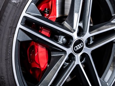 2022 AUDI SQ5 缩略图 29