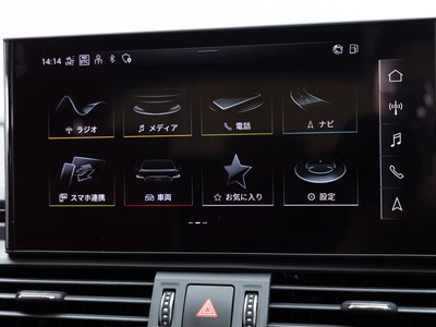2022 AUDI SQ5 缩略图 55