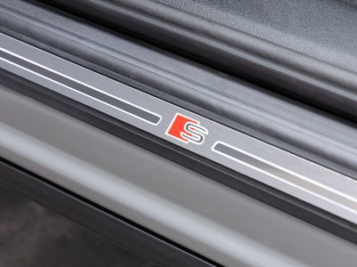2022 AUDI SQ5 缩略图 71