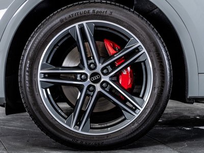 2022 AUDI SQ5 缩略图 25