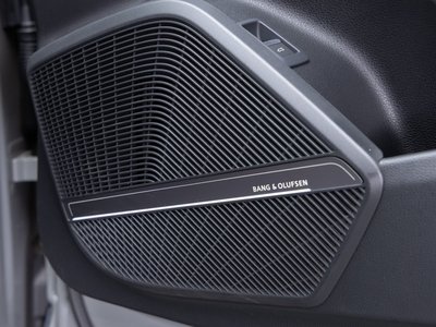 2022 AUDI SQ5 缩略图 67