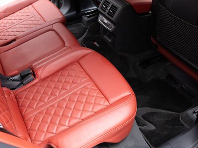 2022 AUDI SQ5 缩略图 51