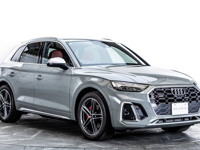2022 AUDI SQ5 缩略图 7
