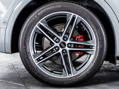 2022 AUDI SQ5 缩略图 28