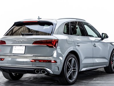 2022 AUDI SQ5 缩略图 31