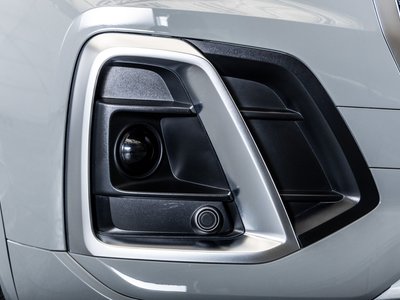 2022 AUDI SQ5 缩略图 21