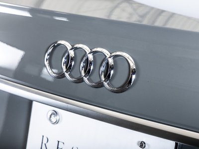 2022 AUDI SQ5 缩略图 38