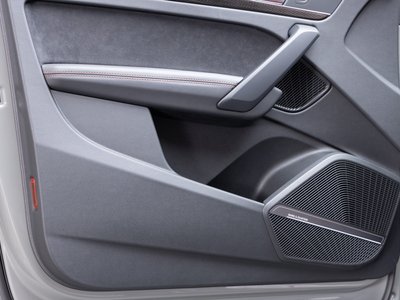 2022 AUDI SQ5 缩略图 69