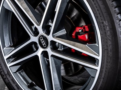 2022 AUDI SQ5 缩略图 30