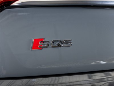 2022 AUDI SQ5 缩略图 39