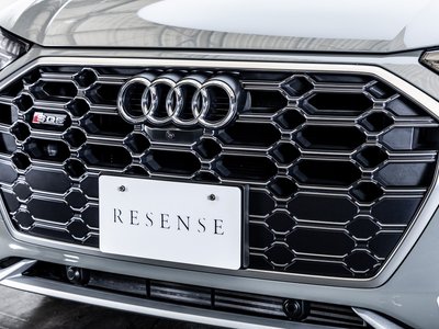 2022 AUDI SQ5 缩略图 24