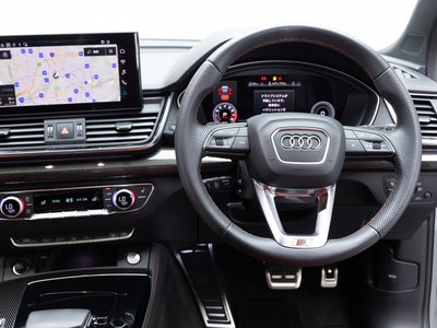 2022 AUDI SQ5 缩略图 42