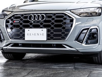 2022 AUDI SQ5 缩略图 10