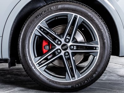 2022 AUDI SQ5 缩略图 26