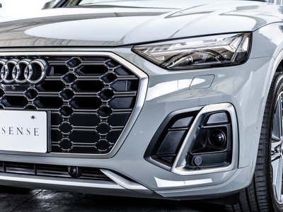 2022 AUDI SQ5 缩略图 11
