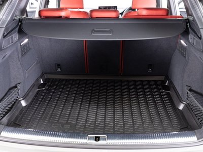 2022 AUDI SQ5 缩略图 75