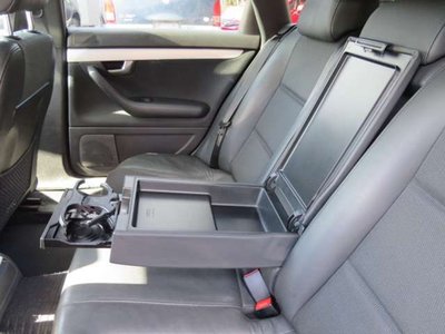 2004 AUDI A4 AVANT 照片 5