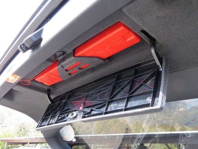 2004 AUDI A4 AVANT 照片 13