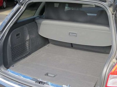 2004 AUDI A4 AVANT 照片 12