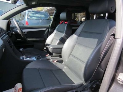2004 AUDI A4 AVANT 照片 4