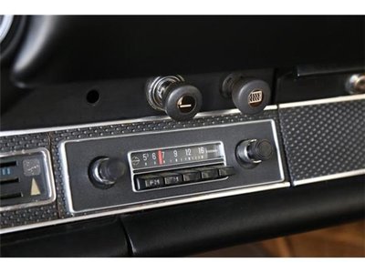 1970 Porsche 911 照片 18