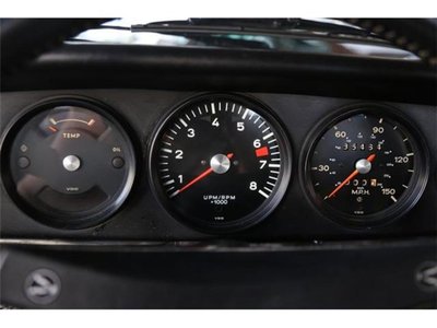 1970 Porsche 911 照片 20