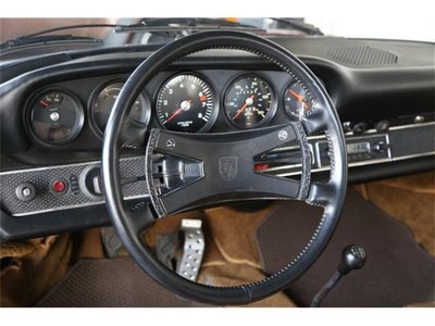 1970 Porsche 911 照片 17