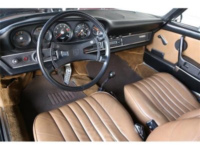 1970 Porsche 911 照片 16