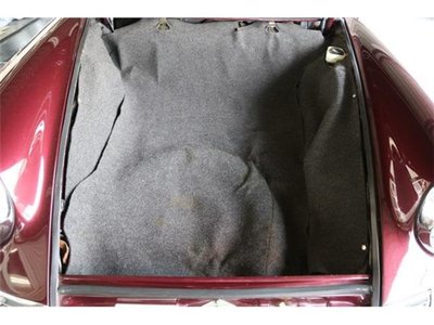 1970 Porsche 911 照片 11