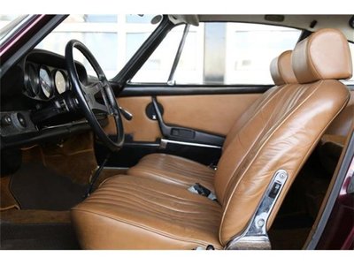 1970 Porsche 911 照片 13