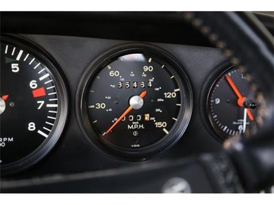 1970 Porsche 911 照片 21