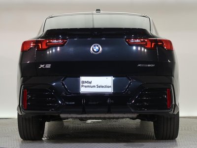 2024 BMW X2 — фото 15